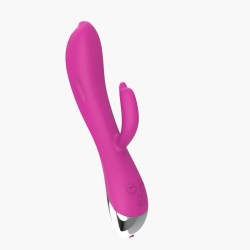 Vibrador Dolphin 6...