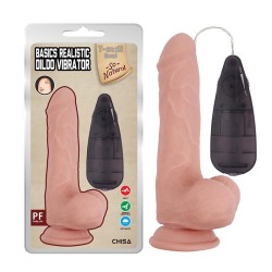 Dildo Vibrador Realista...