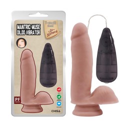 Dildo Vibrador Realista...