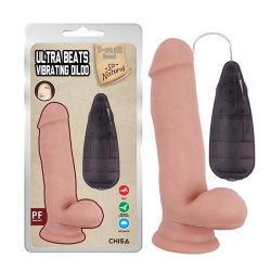 Dildo Vibrador Realista...