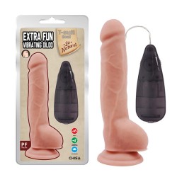 Dildo Vibrador Realista...