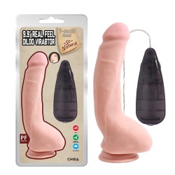 Dildo Vibrador Realista...