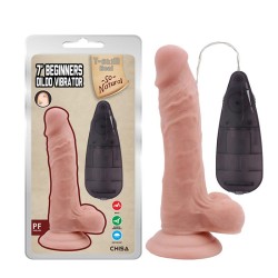 Dildo Vibrador Realista...