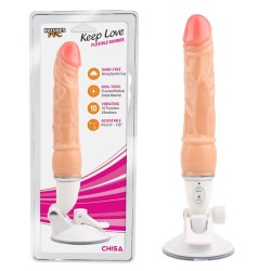 Dildo Vibrador Flexible...