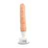 Dildo Vibrador Flexible Bomber 9,9