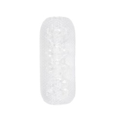 Masturbador Masculino Palm Stroker No. 2 Transparente