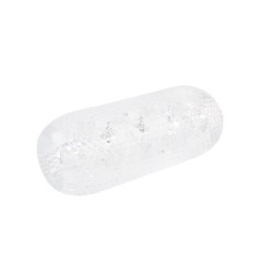 Masturbador Masculino Palm Stroker No. 2 Transparente