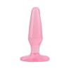 Plug Anal Beginners Rock 5.4