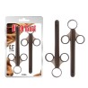 Pack de 2 Pistolas para Lubricante Lube Launcher 6.6