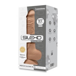 Dildo Dual Density Mod. 3 -...