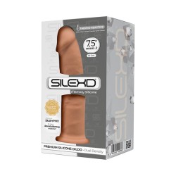 Dildo Dual Density Mod. 2 -...