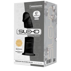 Dildo Dual Density Mod. 2 -...