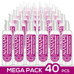 Pack de 40 Lubricante Base...