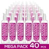 Pack de 40 Lubricante Base de Agua Furta de la Pasión 150 ml