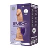 Dildo Mod. 2 - 7 ZM01 10 Funciones con Control Remoto