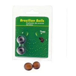 Set 2 Brazilian Balls Aroma...