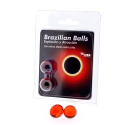 Set de 2 Brazilian Balls...