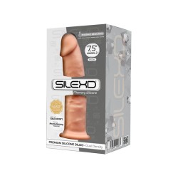 Dildo Dual Density Mod. 2 -...