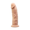 Dildo Dual Density Mod. 2 - 7.5 Natural