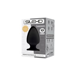 Plug Anal Mod. 1 Talla XS