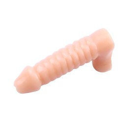 Dildo Spread Me N7 T-Skin 6.4 Natural