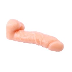 Dildo Spread Me N4 T-Skin 6.9 Natural