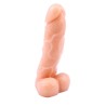 Dildo Spread Me N4 T-Skin 6.9 Natural