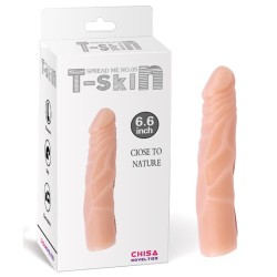 Dildo Spread Me No.5 T-Skin...