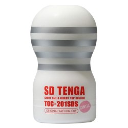 Masturbador SD Tenga Vacuum...