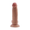 Dildo Dual Density Fashion Dude 7.1 Natural