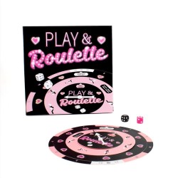 Juego de Ruleta Play &...