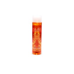 Nuei Aceite Hot Oil Efecto Calor Mandarina 100 ml