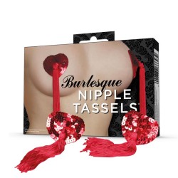 Burlesque Nipple Tassels...