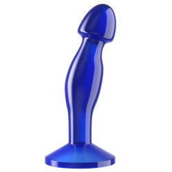 Plug Anal Flawless Azul...