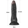 Arnés Ajustable con Dildo 7.5