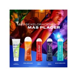 Gel de Masaje 2 en 1 Sensual Ylang Ylang 200 ml