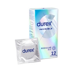 Durex Preservativos...