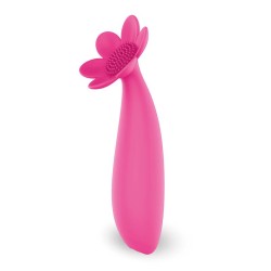 Daisy Joy Lay-On Vibrador Rosa