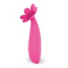 Daisy Joy Lay-On Vibrador Rosa