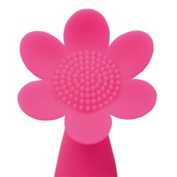 Daisy Joy Lay-On Vibrador Rosa