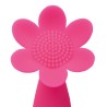 Daisy Joy Lay-On Vibrador Rosa