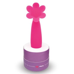 Daisy Joy Lay-On Vibrador Rosa