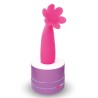 Daisy Joy Lay-On Vibrador Rosa