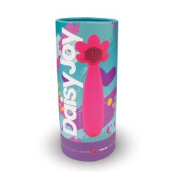 Daisy Joy Lay-On Vibrador Rosa