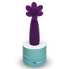 Daisy Joy Lay-On Vibrador Púpura