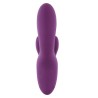 Trivibe G-Spot Vibrador Triple Estimulación