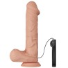 Vibrador Realista 10.2 Control Remoto