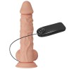 Vibrador Realista 9.4 Control Remoto