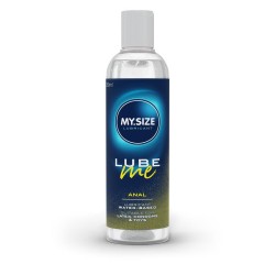 Lube Me Lubricante a Base...