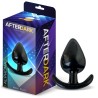 Alphona S Plug Anal Talla S 6.8 cm x 3.5 cm